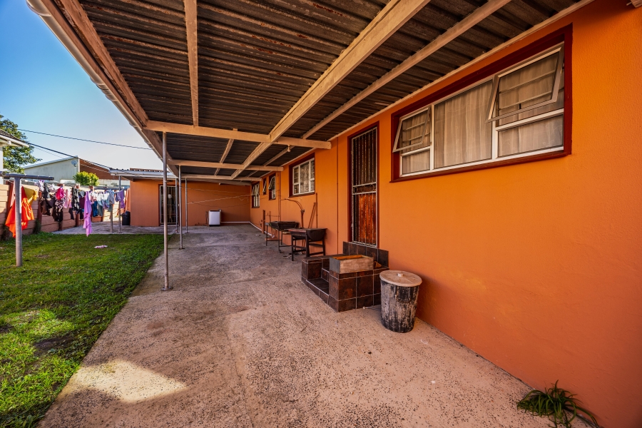 16 Bedroom Property for Sale in Rosemount Eastern Cape